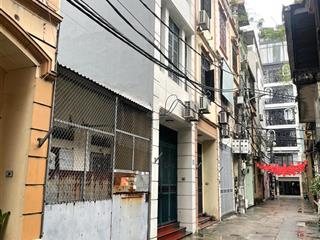 Bán gấp đất phân lô 98m2, 19.8 tỷ tại phố thái hà, đống đa. mặt tiền 6m, ôtô, kinh doanh