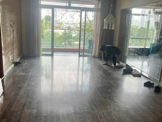 Bán căn hộ 3pn, 2wc, 130m2 tại riverside residence  phú mỹ hưng giá 12,5 tỷ vnd