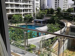 Bán căn hộ chung cư 124m2 giá ưu đãi 14,5 tỷ tại riverpark premier phú mỹ hưng