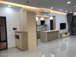 Bán gấp căn hộ 3pn, 2wc, 132m2 tại riverpark premier, 16 tỷ vnd có ô xe và sổ hồng
