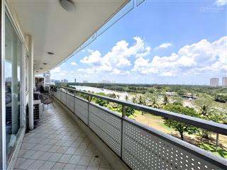 Grand view c  phú mỹ hưng, 157m2 3pn 2wc view sông, bán giá 16 tỷ có sổ