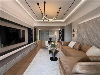Bán căn hộ chung cư riverside residence 16,5 tỷ, 140m2 tại phú mỹ hưng quận 7, 3pn 2wc
