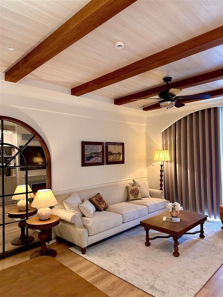 Bán căn hộ riverside phú mỹ hưng 140m2 3pn 2wc, nhà đẹp giá 14.9 tỷ