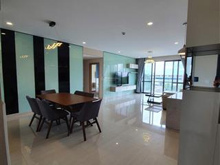 Bán riverpark premier  phú mỹ hưng 127m2 3pn 2wc, có ô xe hơi giá 15 tỷ