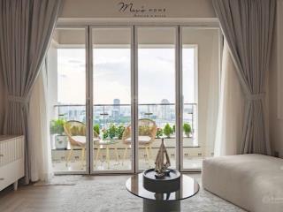 Bán riverside 146m2 nhà đẹp cao cấp 3pn 2wc view sông và city, giá 17.1 tỷ có sổ