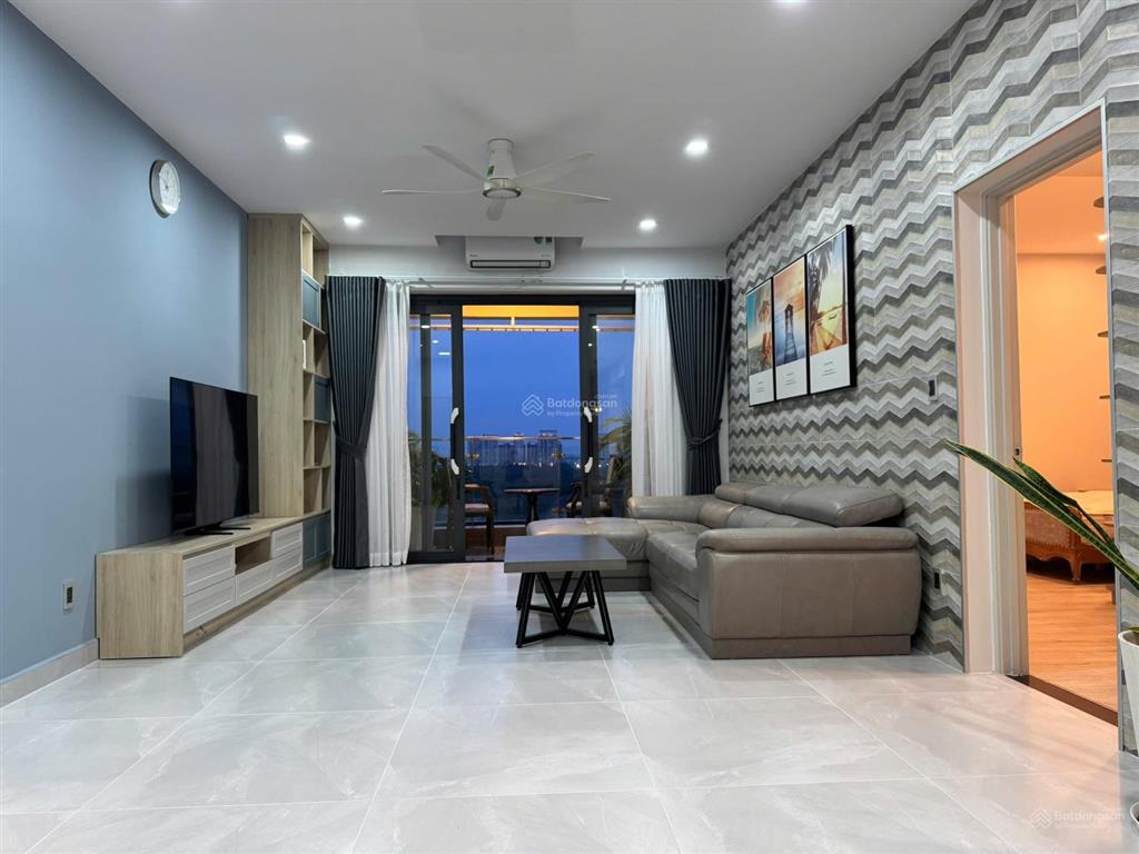 Bán căn hộ 3pn, 3wc, 130m2 view sông tại riverside residence, 16 tỷ có ô xe hơi