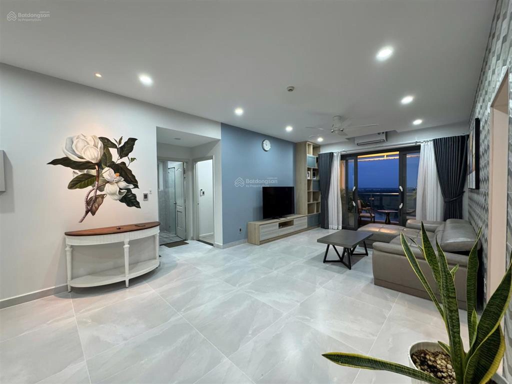 Bán căn hộ 3pn, 3wc, 130m2 view sông tại riverside residence, 16 tỷ có ô xe hơi
