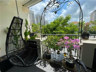 Bán căn hộ chung cư cảnh viên 2, 9,7 tỷ, 110m2, chính chủ đẹp, nhiều tiện ích