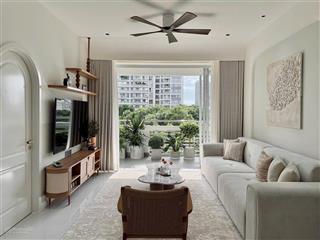 Bán căn hộ 106m2, giá thỏa thuận tại park view, tân phú, q7, tp.hcm