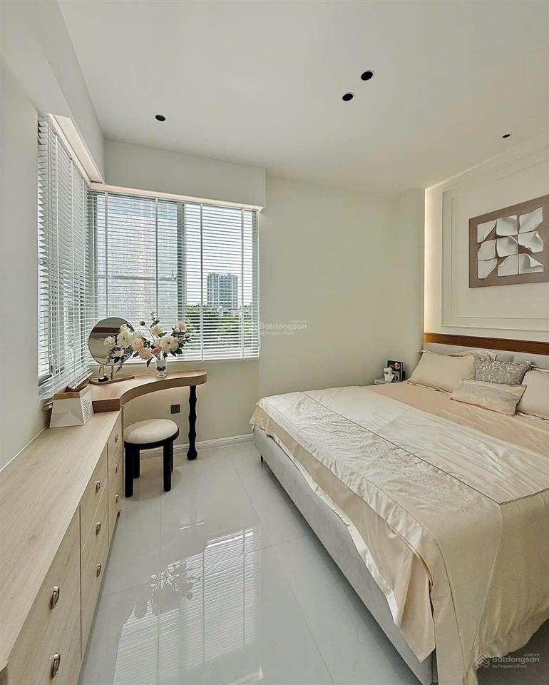 Bán căn hộ 106m² 3pn 2wc tại park view, nhà đẹp giá 11,5 tỷ