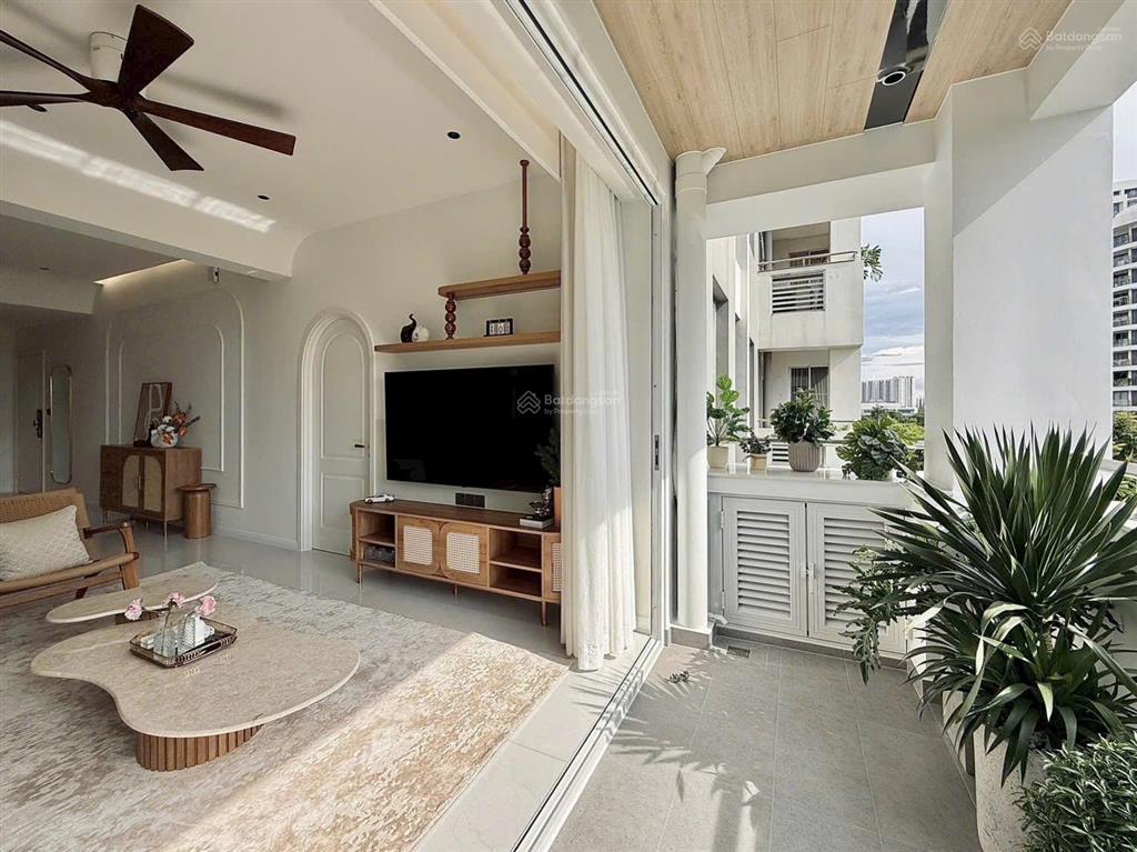Bán căn hộ 106m² 3pn 2wc tại park view, nhà đẹp giá 11,5 tỷ
