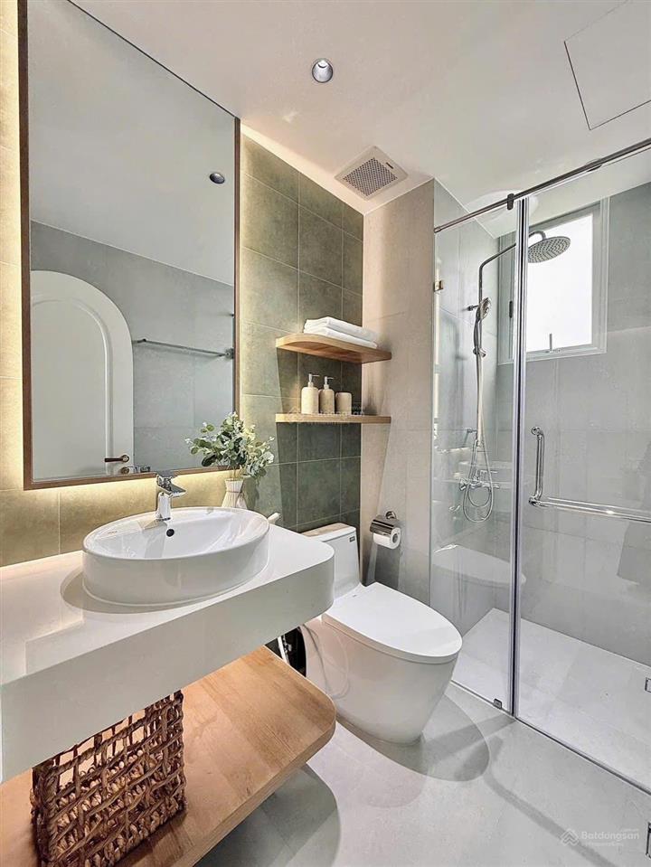 Bán căn hộ 106m² 3pn 2wc tại park view, nhà đẹp giá 11,5 tỷ