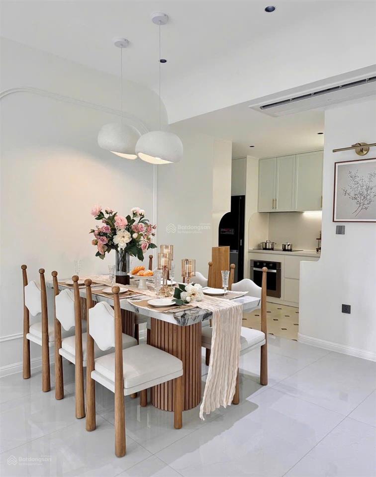 Bán căn hộ 106m² 3pn 2wc tại park view, nhà đẹp giá 11,5 tỷ