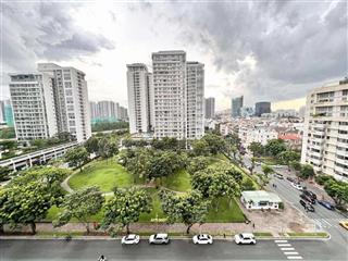 Bán căn hộ chung cư park view, 9,1 tỷ, 106m2, 3pn + 2wc + bếp, nội thất cơ bản tại phú mỹ hưng