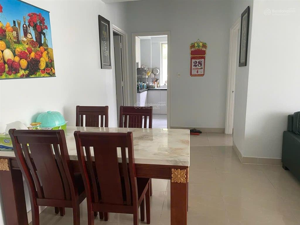 Bán căn hộ chung cư tại mỹ khánh 2, 9,5 tỷ, 118m2, nhiều tiện ích