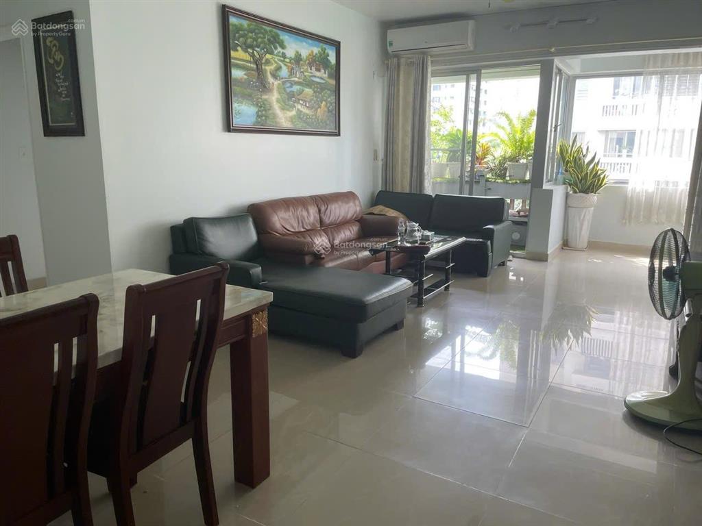 Bán căn hộ chung cư tại mỹ khánh 2, 9,5 tỷ, 118m2, nhiều tiện ích