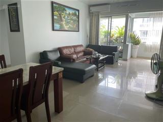 Bán căn hộ chung cư tại mỹ khánh 2, 9,5 tỷ, 118m2, nhiều tiện ích