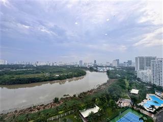 Bán căn hộ 3pn, 2wc, 130m2 tại riverside residence, 16 tỷ, tân phú, quận 7, hcm hot!