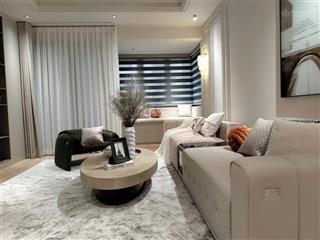 Bán cc tại mỹ khánh 3, giá thỏa thuận, 118m2, 3pn, 2wc, uy tín chính chủ, nhà đẹp