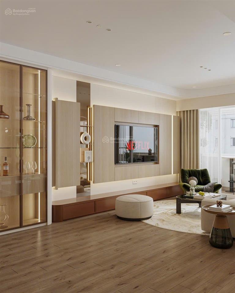 Căn hộ 3pn, 2wc, 114m2 tại phú mỹ hưng, q7, hcm giá siêu hời 10,4 tỷ