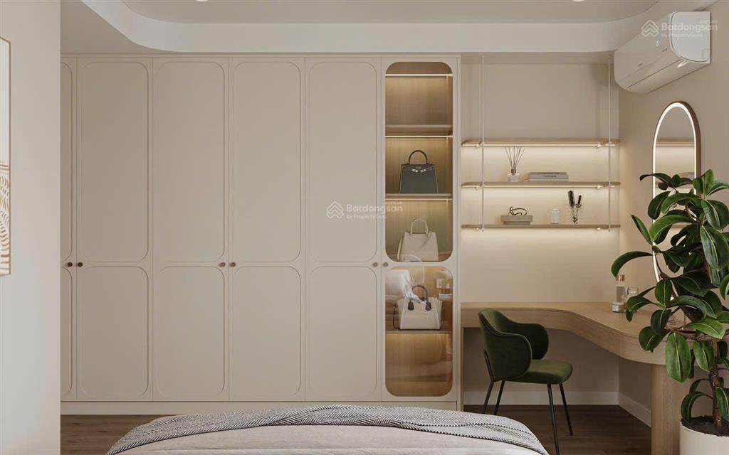 Căn hộ 3pn, 2wc, 114m2 tại phú mỹ hưng, q7, hcm giá siêu hời 10,4 tỷ