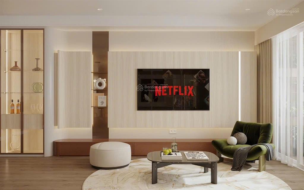 Căn hộ 3pn, 2wc, 114m2 tại phú mỹ hưng, q7, hcm giá siêu hời 10,4 tỷ