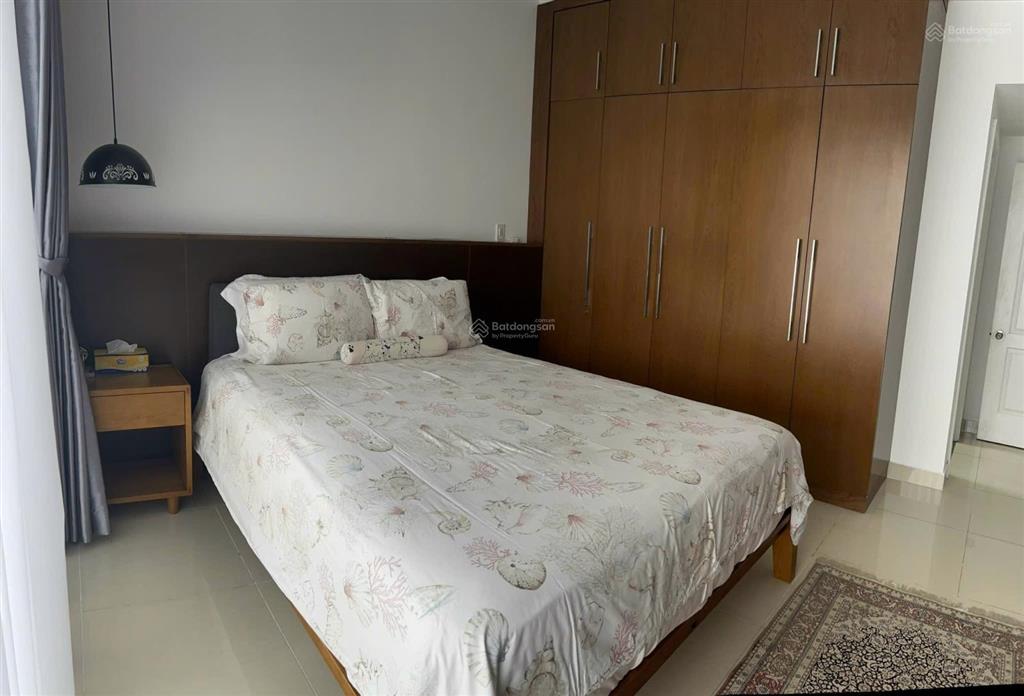 Bán căn hộ chung cư view sông tại riverpark phú mỹ hưng 135m2 3pn 2wc giá 17 tỷ
