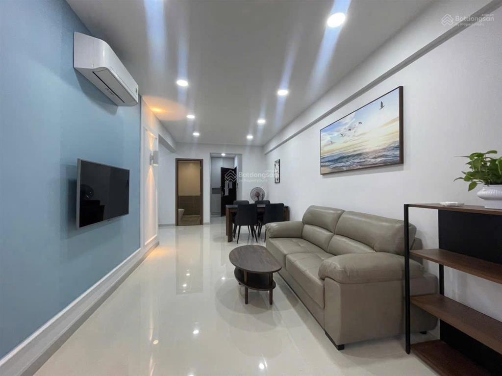 Bán căn hộ cc phú mỹ hưng, 9,2 tỷ, 114m2, view đẹp, q7, hcm