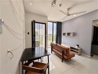 Căn hộ 1pn balcon thoáng cực chill, 45m2 công viên lê thị riêng, cmt8, q3