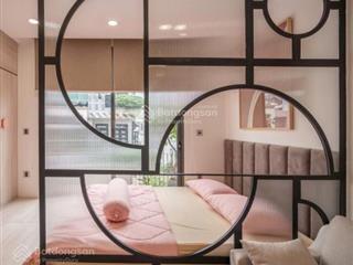 Cực phẩm căn hộ mới balcon/ cửa sổ thoáng, 35m2 phố phan xích long, công viên phú nhuận