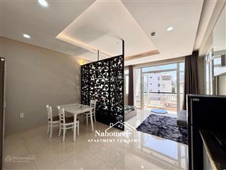 Căn hộ studio balcony/cửa sổ thoáng, 45m2, nội thất hiện đại cầu thị nghè xô viết nghệ tĩnh bt