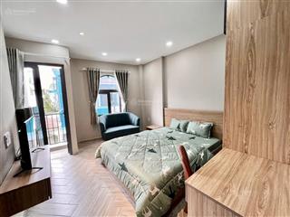 Căn hộ balcony/cửa sổ thoáng, chợ bà chiểu, nguyễn thượng hiền bình thạnh