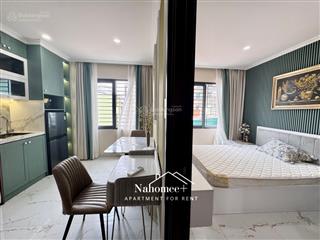 Căn hộ mới cao cấp 1pn cửa sổ lớn đón gió, 40m2, ngay landmark 81, nguyễn hữu cảnh  bình thạnh