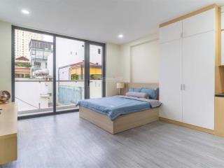 Căn hộ balcon/ cửa sổ thoáng, ngay cầu công lý, nam kỳ khởi nghĩa  q3