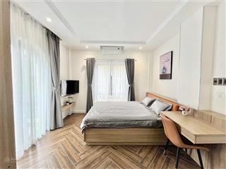 Căn hộ luxury 1pn ban công/ cửa sổ ngay uef, hồng bàng, cầu thị nghè  nguyễn cửu vân bình thạnh