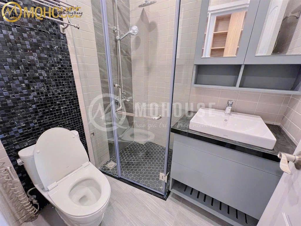 Căn hộ cao cấp ban công/ cửa sổ, ngay cầu thị nghè  nguyễn cửu vân, thảo cầm viên  bình thạnh