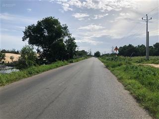 Chỉ hơn 2 tỷ sở hữu đất nền view biển mt đường hùng vương 21m lagi full thổ cư