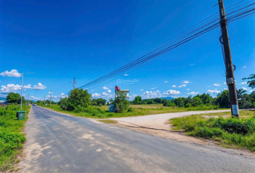 Bán đất  hẻm đinh công tráng  (44 x 25m)  phủ hồng 100%  giá ~52 triệu/m ngang