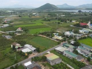 Siêu hiếm đất nền ven biển 3 mặt tiền đ. đinh công tráng, tân tiến, lagi giá rẻ 1.3 tỷ