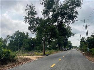 Bán đất mặt tiền đ. lê văn tám 6x52 (324,8m2) tân an lagi  giá siêu rẻ 1 tỷ 250 triệu