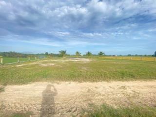 Chỉ với hơn 1,1 triệu/m2 sở hữu ngay đất sào gần biển lagi (1631.8m2) h. nguyễn thông, tân bình