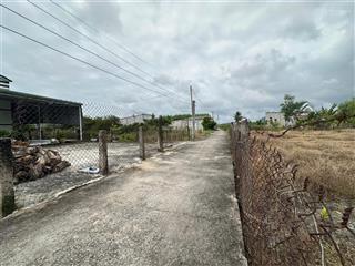 Đất vườn nghỉ dưỡng ven biển lagi 36x40m (1440m2) 100m2 thổ cư lý thái tổ