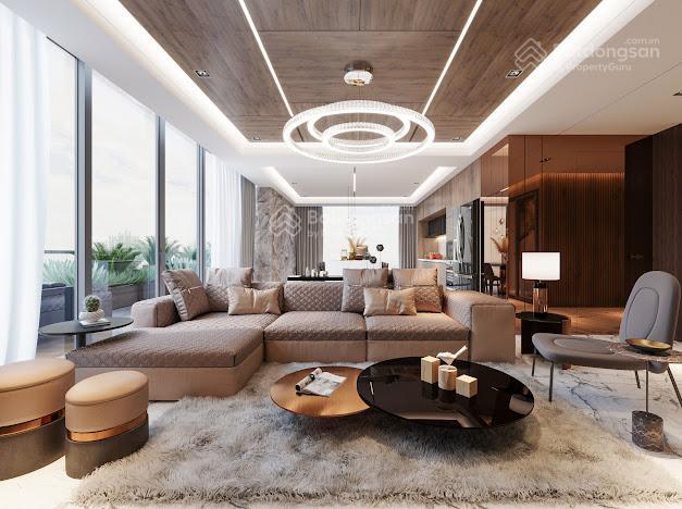 Bán căn hộ 3pn để chuyển qua căn hộ 4pn dự án sunshine golden river