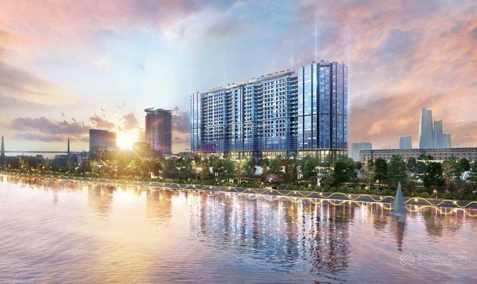 Bán căn hộ duplex dự án noble crystal tây hồ