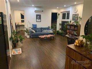 Bán căn góc 68.9m² 2pn  2wc full nội thất  bc đông nam  view liền kề .   0838 551 ***