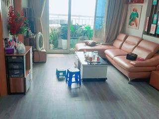 Bán căn 62.6m² 2pn  2wc  2bc  tầng đẹp  view nội khu  thiết kế hoa hậu  mipec city view .