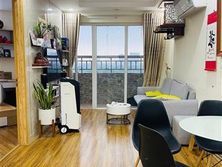 Bán căn góc 60m 2pn  2wc  2 ban công nở hậu tràn ngập ánh sáng chung cư mipec kiến hưng, hà đông