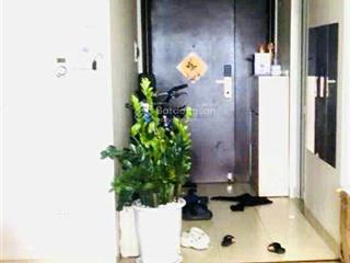 Chủ thiện chí bán ch 55m² 2pn  1wc full nội thất  tầng trung  view liền kề  mipec city view