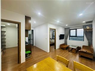 Chính chủ bán ch 57m² 2pn  1wc full nội thất  tầng đẹp , 19t1 kiến hưng  toà mới bg 2019  sđcc