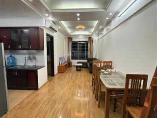 Chính chủ bán ch 70m² 2pn  2wc full nội thất  tầng trung , dự án 19t kiến hưng .  0838 551 ***